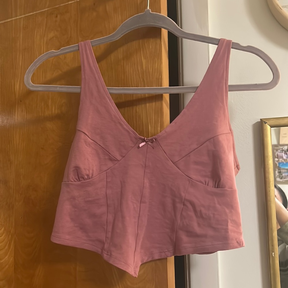 Pacsun tank top size medium